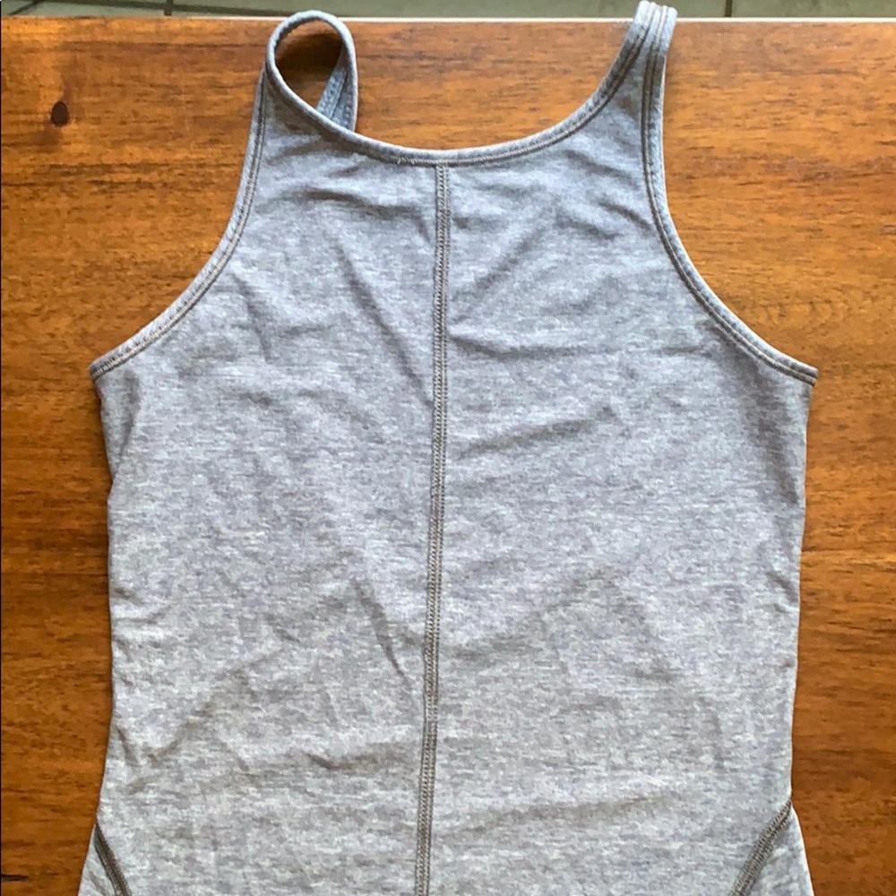 Lululemon tank top